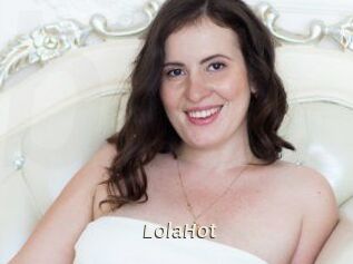 LolaHot