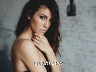 LolaHughes Blog éjac