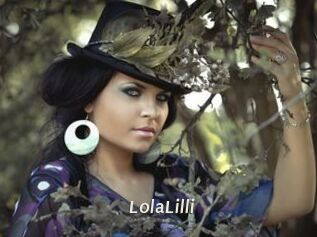 LolaLilli