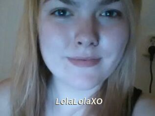 LolaLolaXO