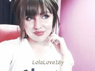 LolaLove18y