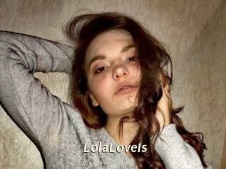 LolaLoveIs