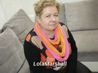 LolaMarshall