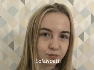 LolaNoath
