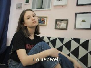 LolaPowell