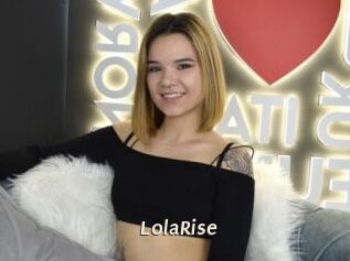 LolaRise