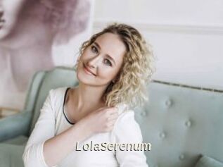 LolaSerenum