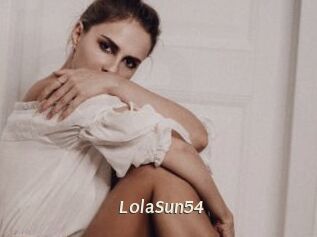 LolaSun54