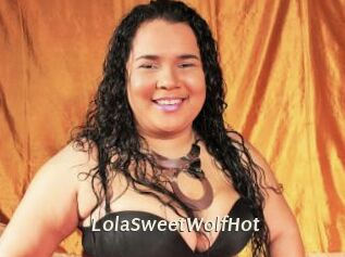 LolaSweetWolfHot