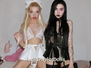 LolaTaylorDolls