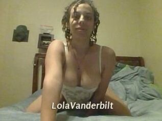 Lola_Vanderbilt