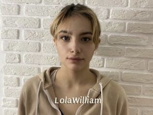 LolaWilliam