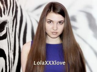 LolaXXXlove Blog éjac