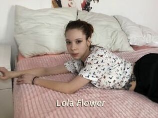 Lola_Flower
