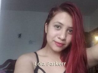 Lola_Parkerr Blog éjac