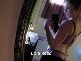 Lola_Reed Blog éjac