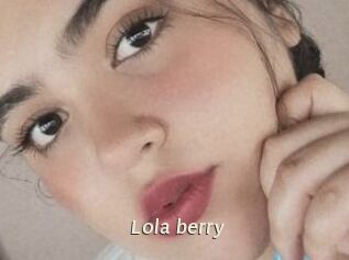 Lola_berry