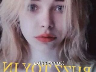 LolaaSccott