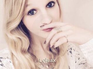 Lolaax