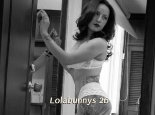 Lolabunnys_26 Blog éjac