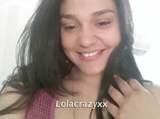 Lolacrazyxx