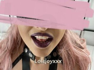 Lolajoyxxx