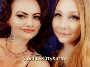 LolaluvKittyKarma
