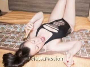 LolettaPassion