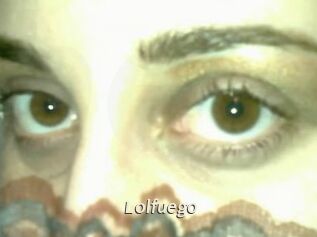 Lolfuego