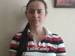 LolieCandy Blog éjac
