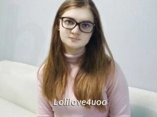 Loli_love4uoo