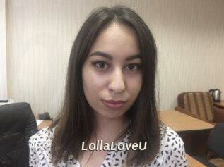 LollaLoveU