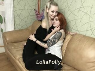 LollaPolly