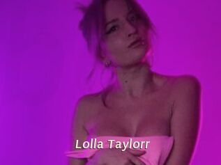 Lolla_Taylorr Blog éjac