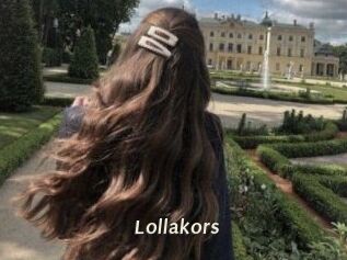Lollakors