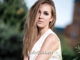LollyLekkerr