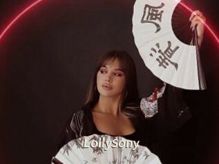LollySony