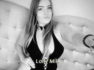 Lolly_Milk