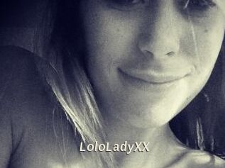 LoloLadyXX