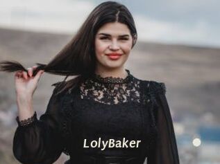 LolyBaker