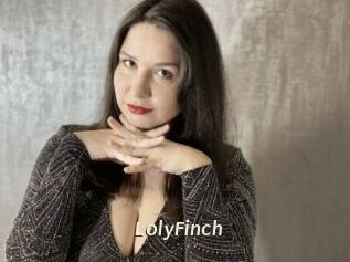 LolyFinch