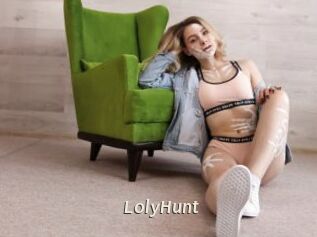 LolyHunt