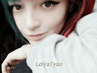 LolyaTyan