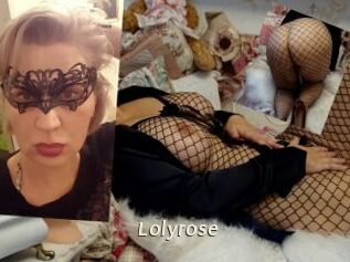Lolyrose