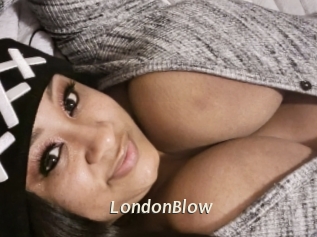 LondonBlow