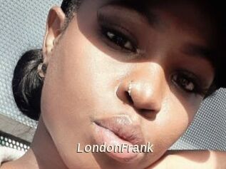 LondonFrank Blog éjac