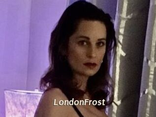LondonFrost