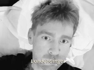 LondonGinger