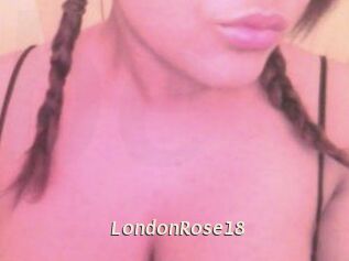 LondonRose18