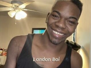 London_Boi